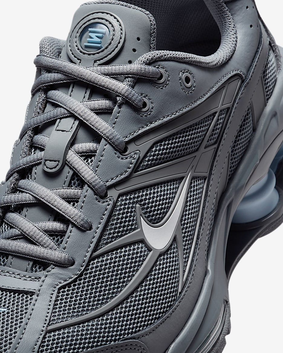 Shox Ride 2