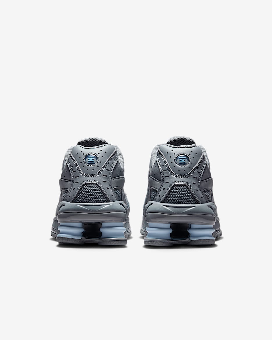 Shox Ride 2
