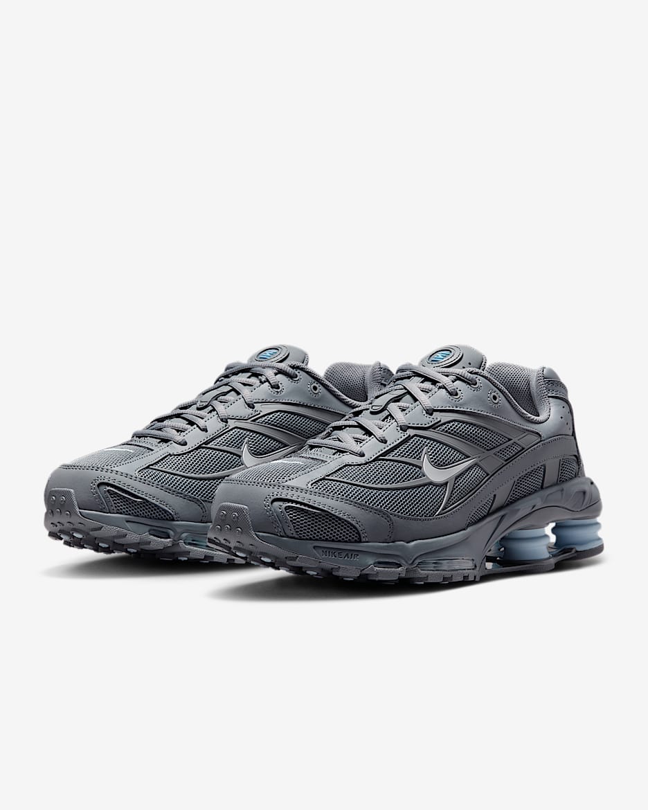 Shox Ride 2