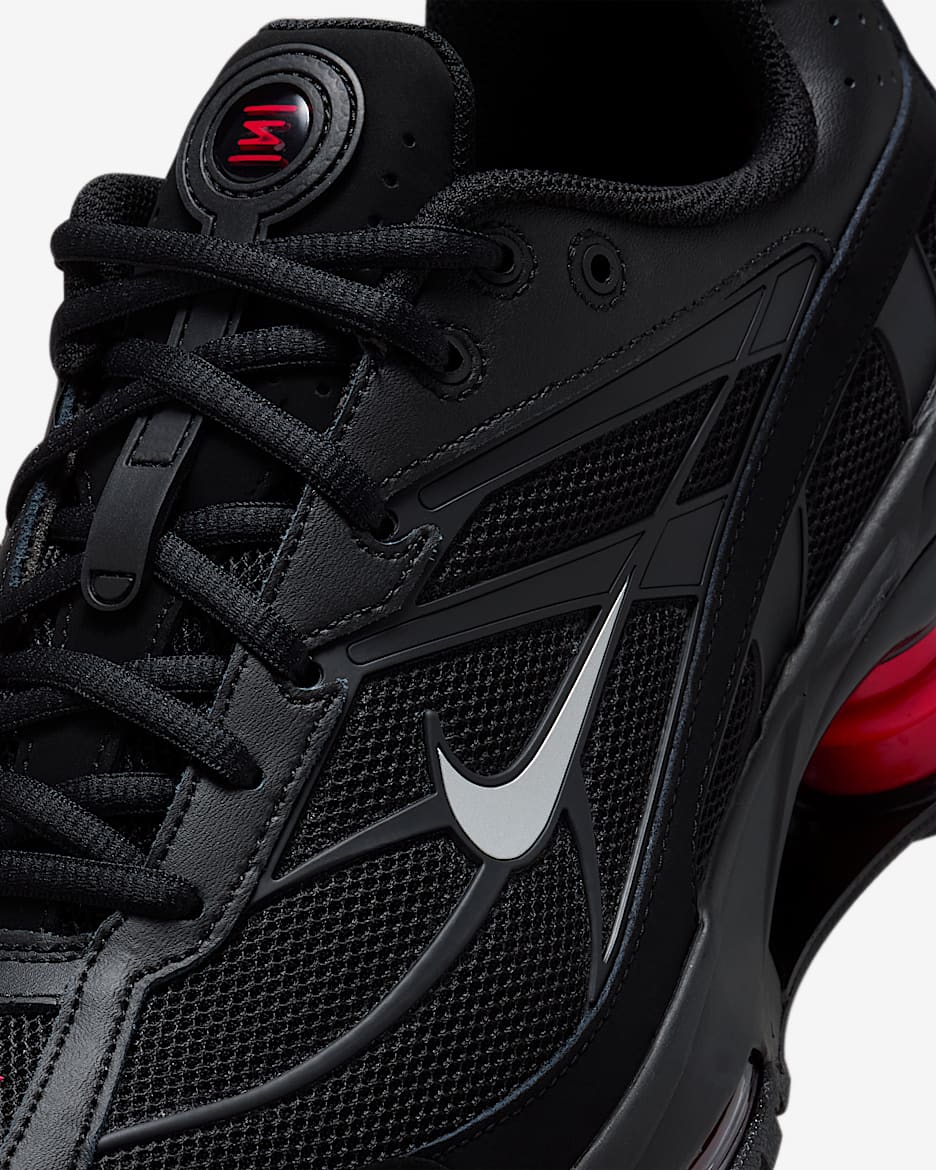 Shox Ride 2