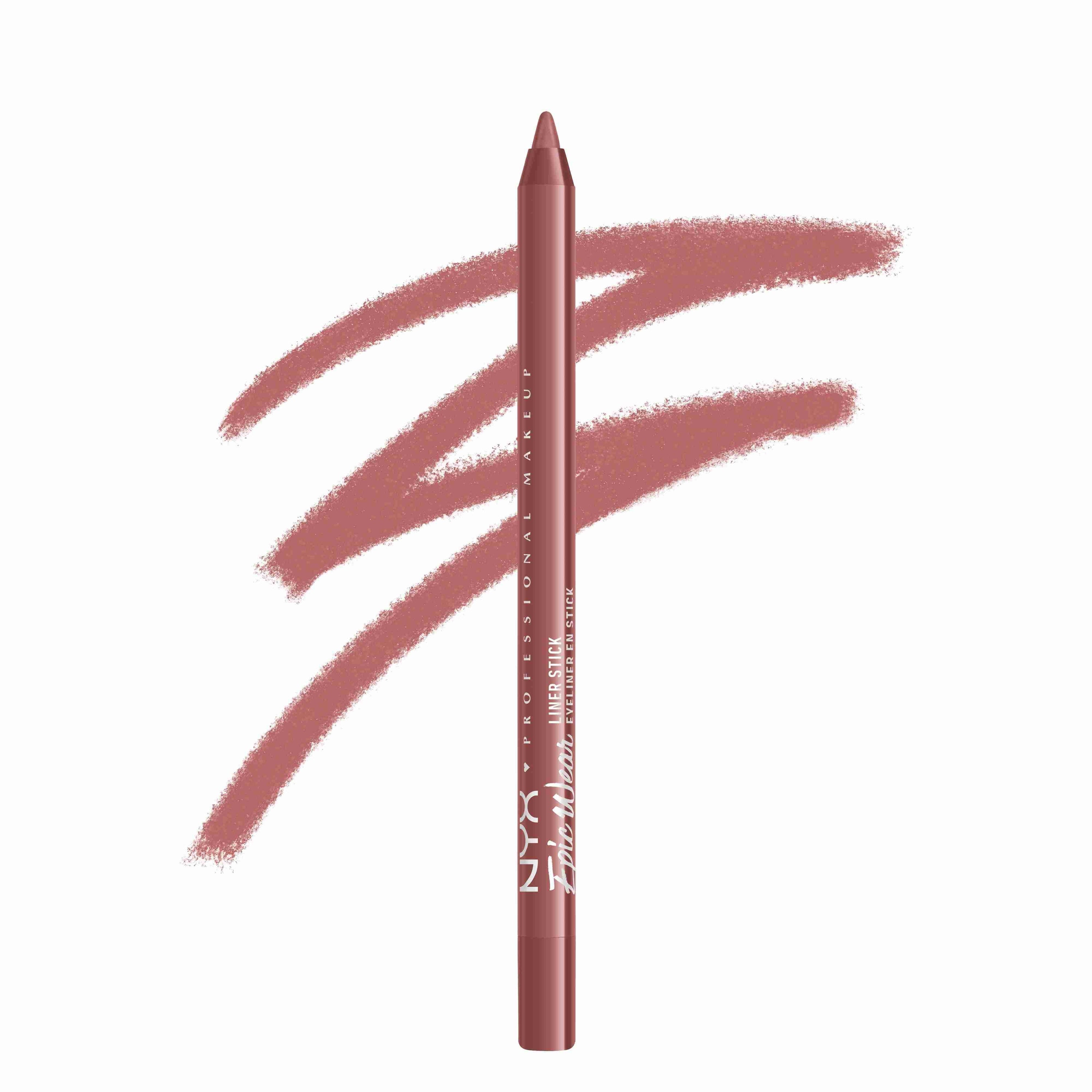 Professional Makeup Epic Wear Long Lasting Liner Stick