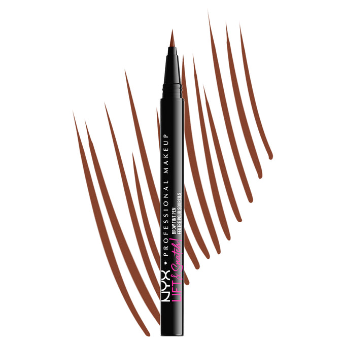 Professional Makeup Lift And Snatch Brow Tint Pen