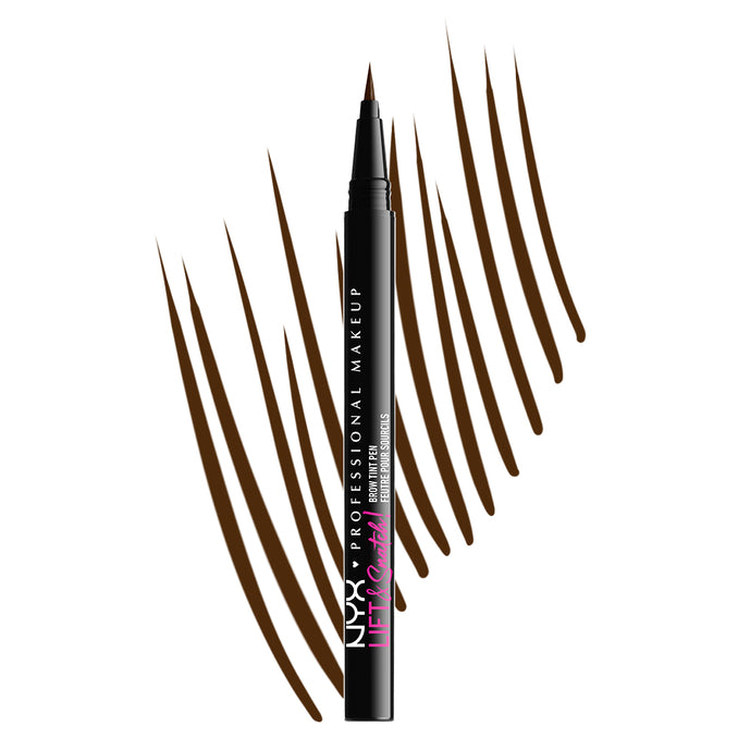 Professional Makeup Lift And Snatch Brow Tint Pen