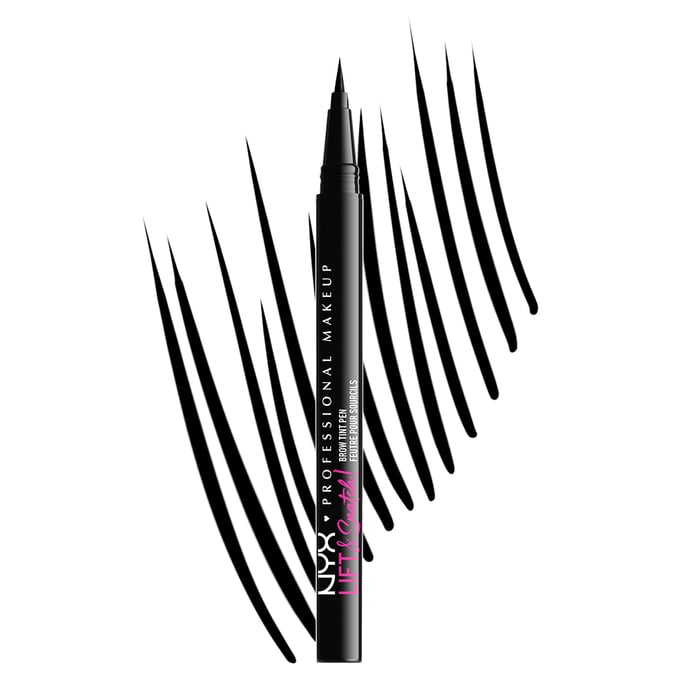 Professional Makeup Lift And Snatch Brow Tint Pen