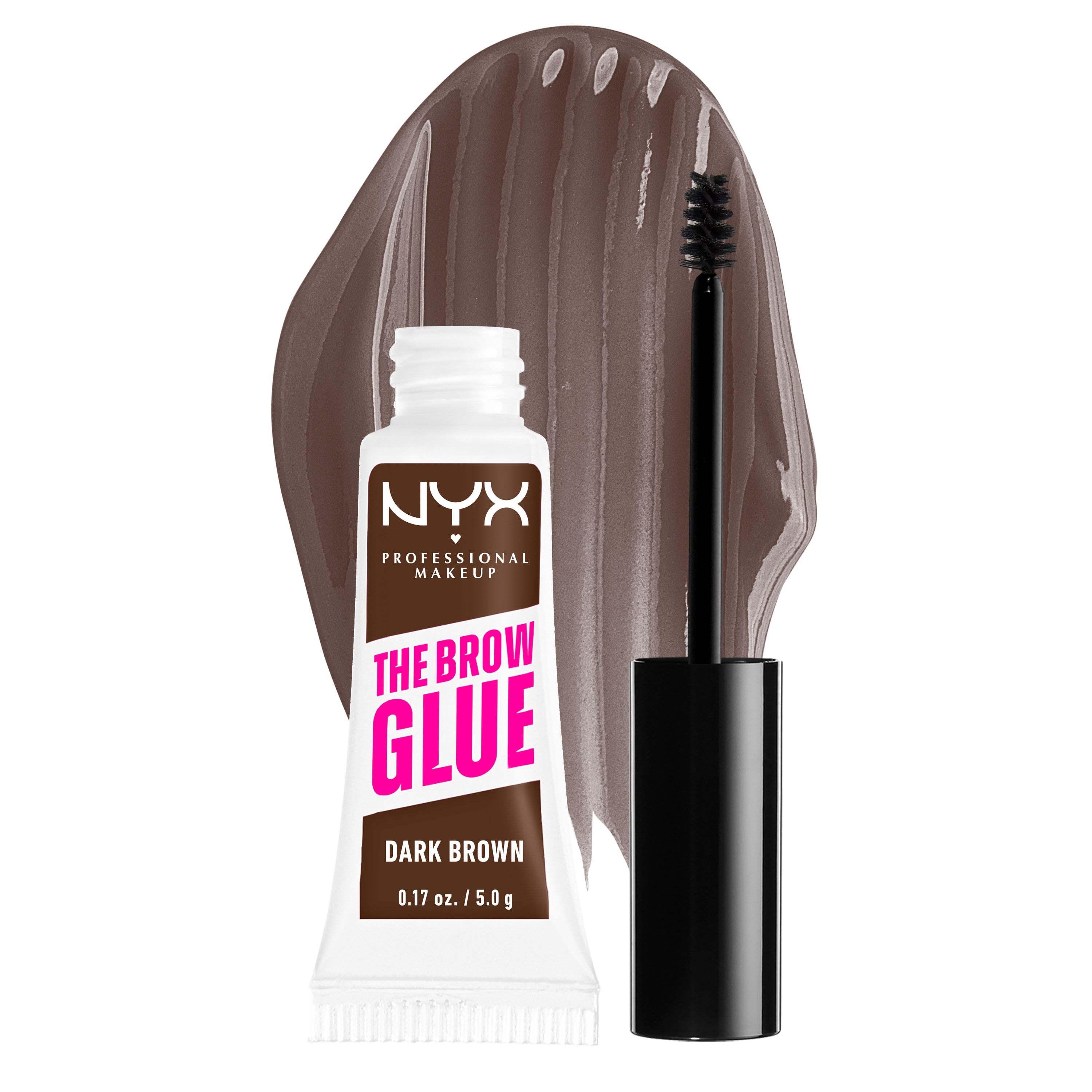 Makeup The Brow Glue Instant Styler