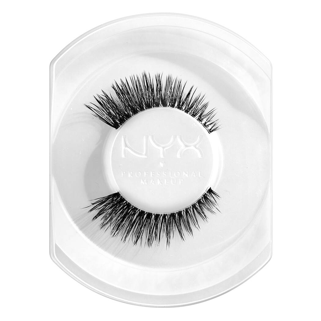 Makeup Jumbo Lash Vegan False Lashes 2 Ego Flare