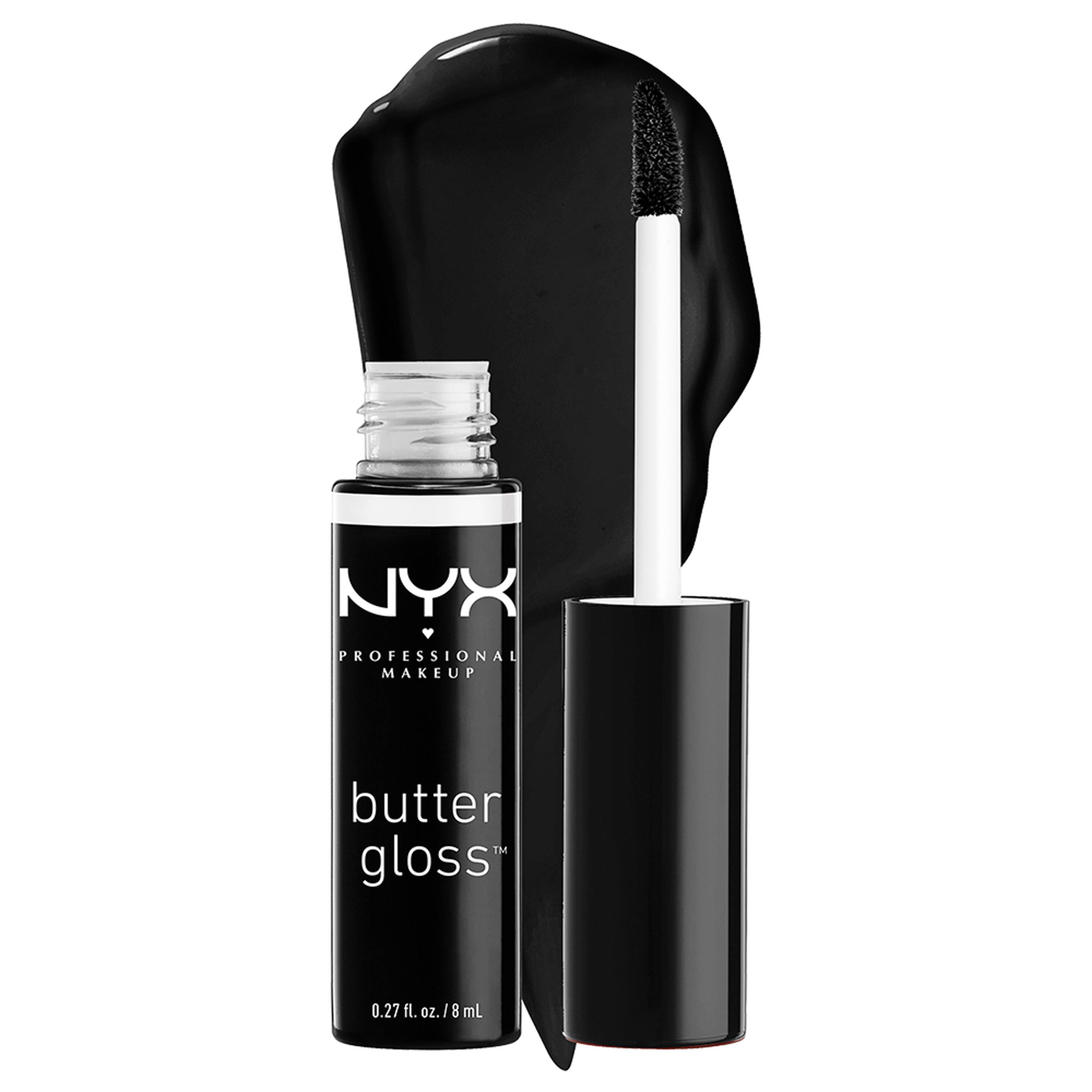Makeup Butter Lip Gloss