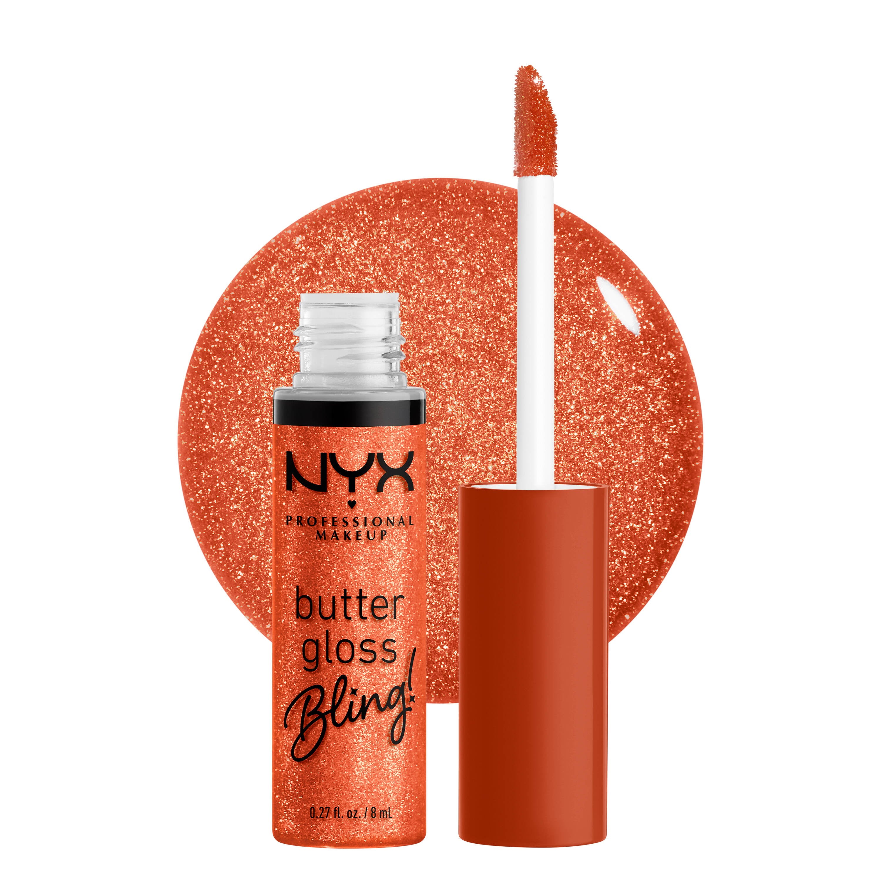 Makeup Butter Lip Gloss