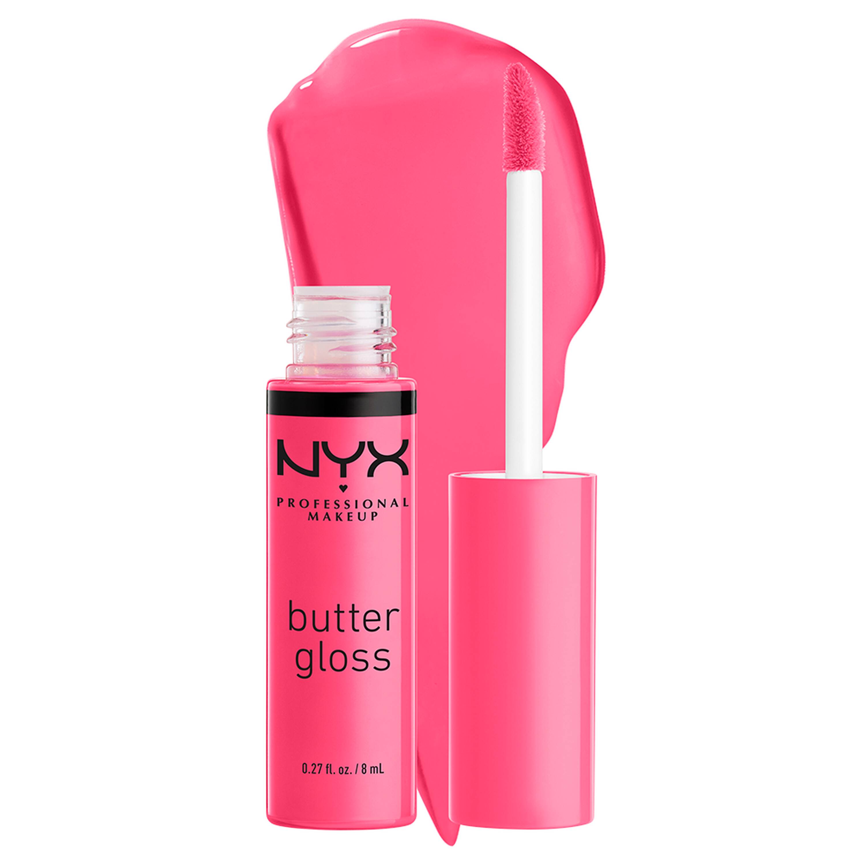 Makeup Butter Lip Gloss