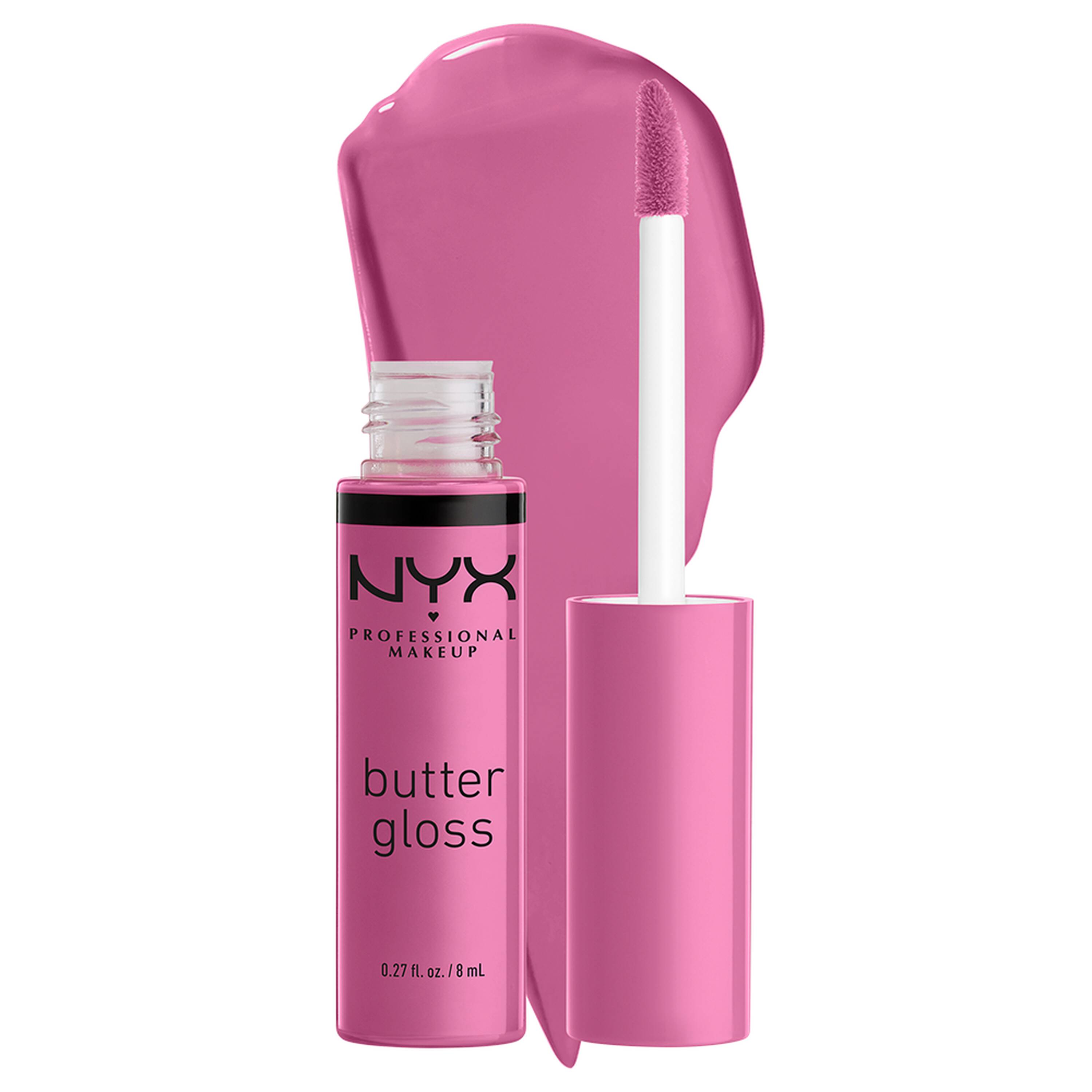 Makeup Butter Lip Gloss