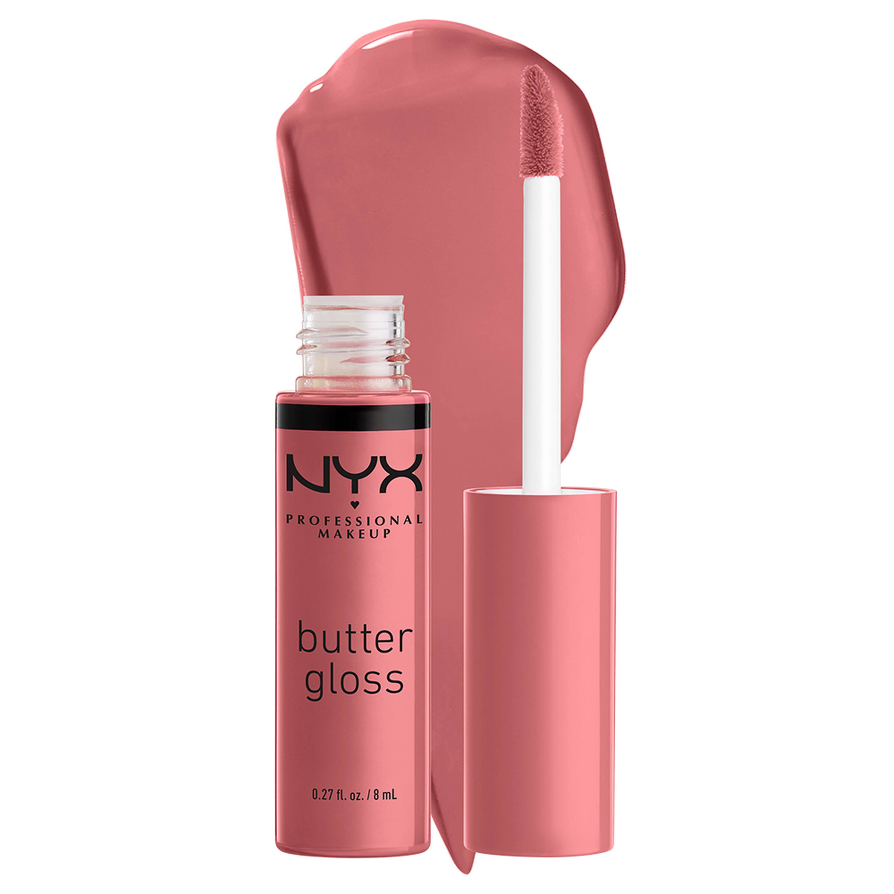 Makeup Butter Lip Gloss