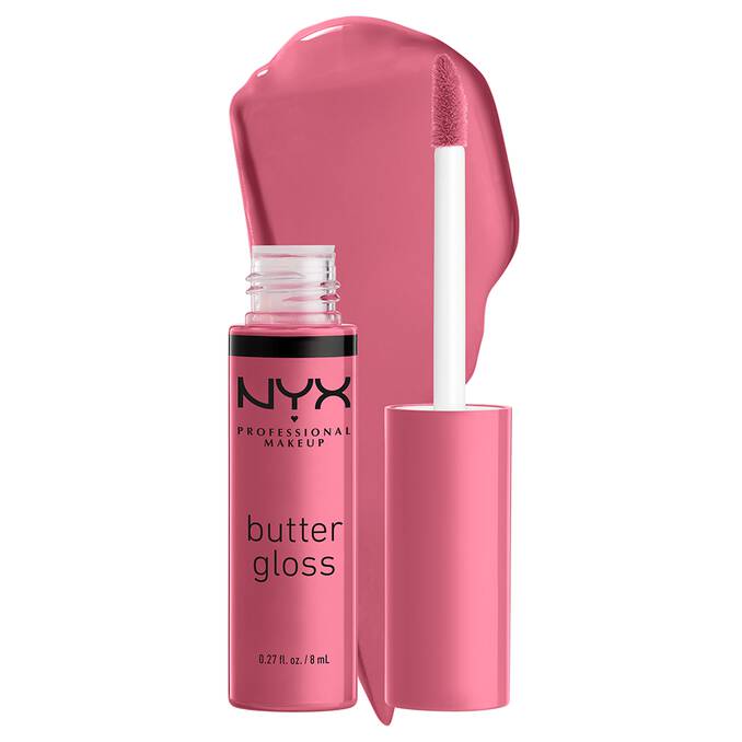 Makeup Butter Lip Gloss