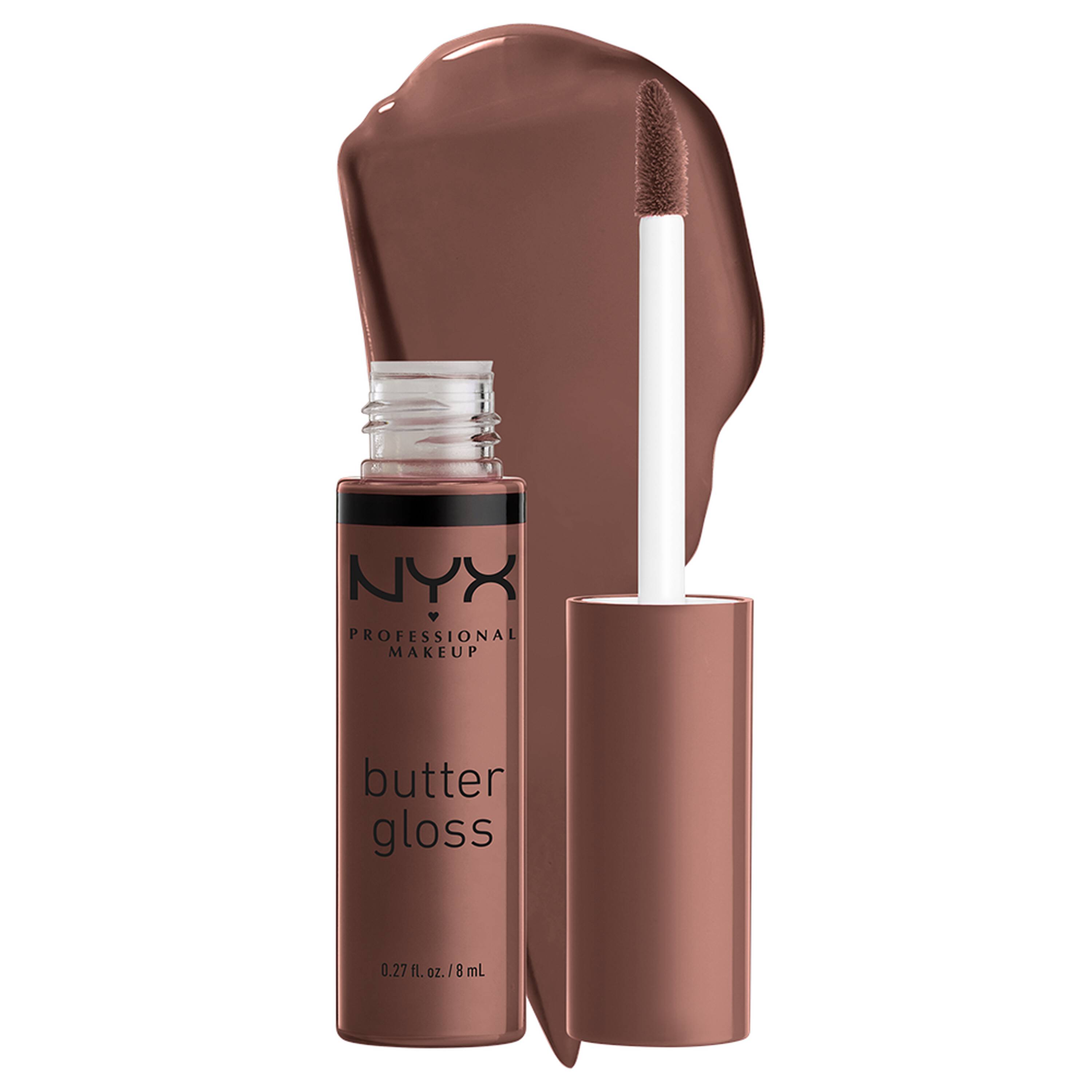Makeup Butter Lip Gloss