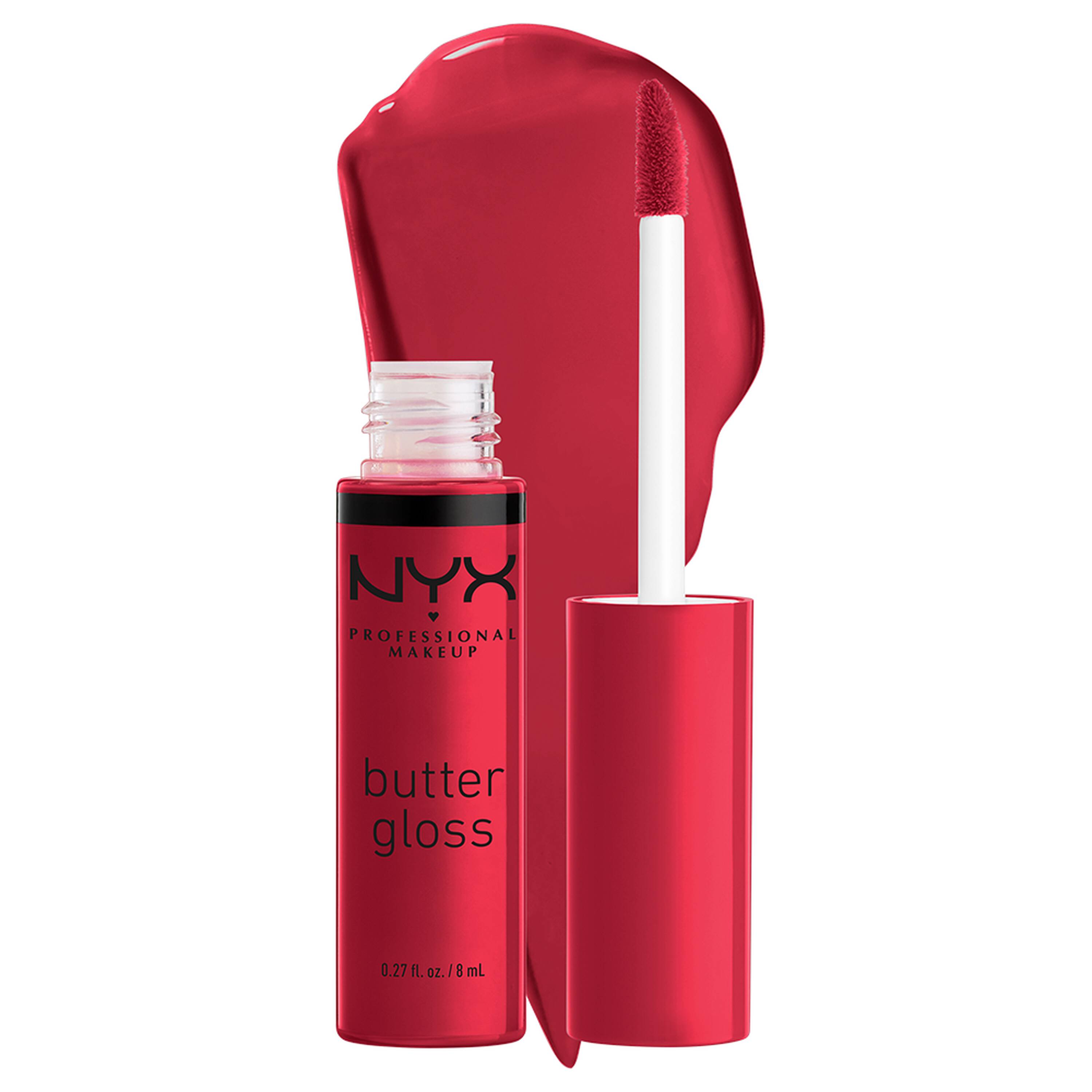 Makeup Butter Lip Gloss