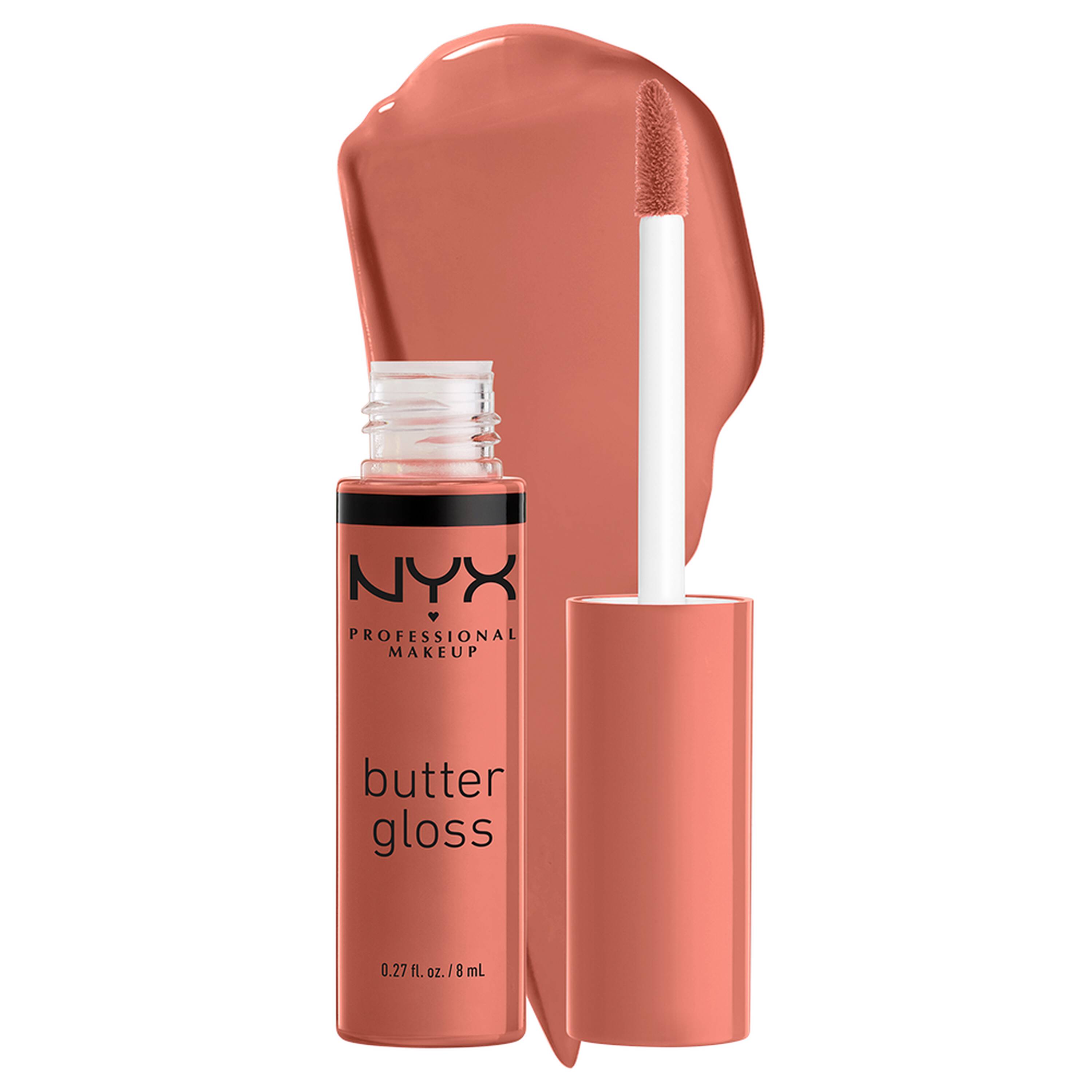 Makeup Butter Lip Gloss