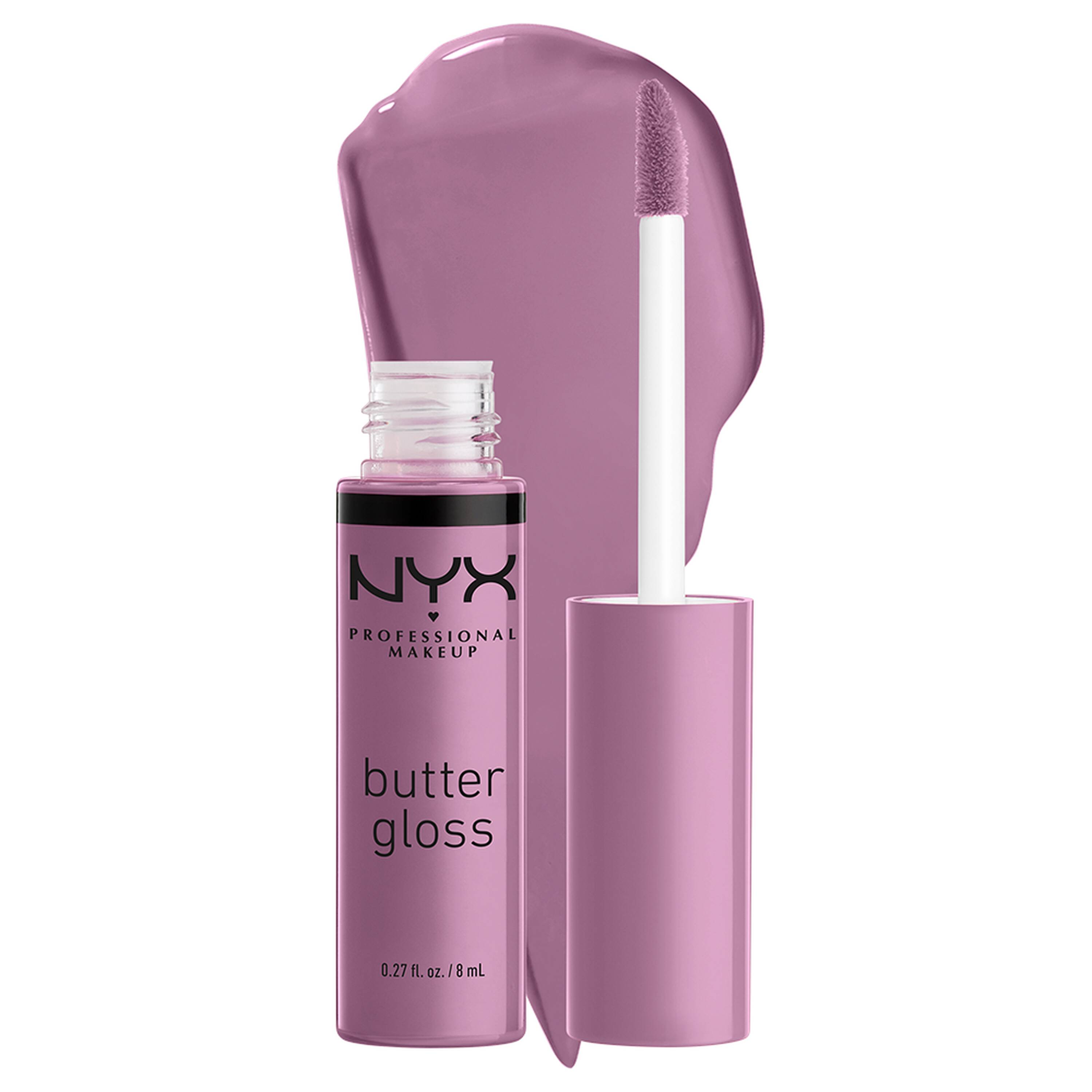 Makeup Butter Lip Gloss