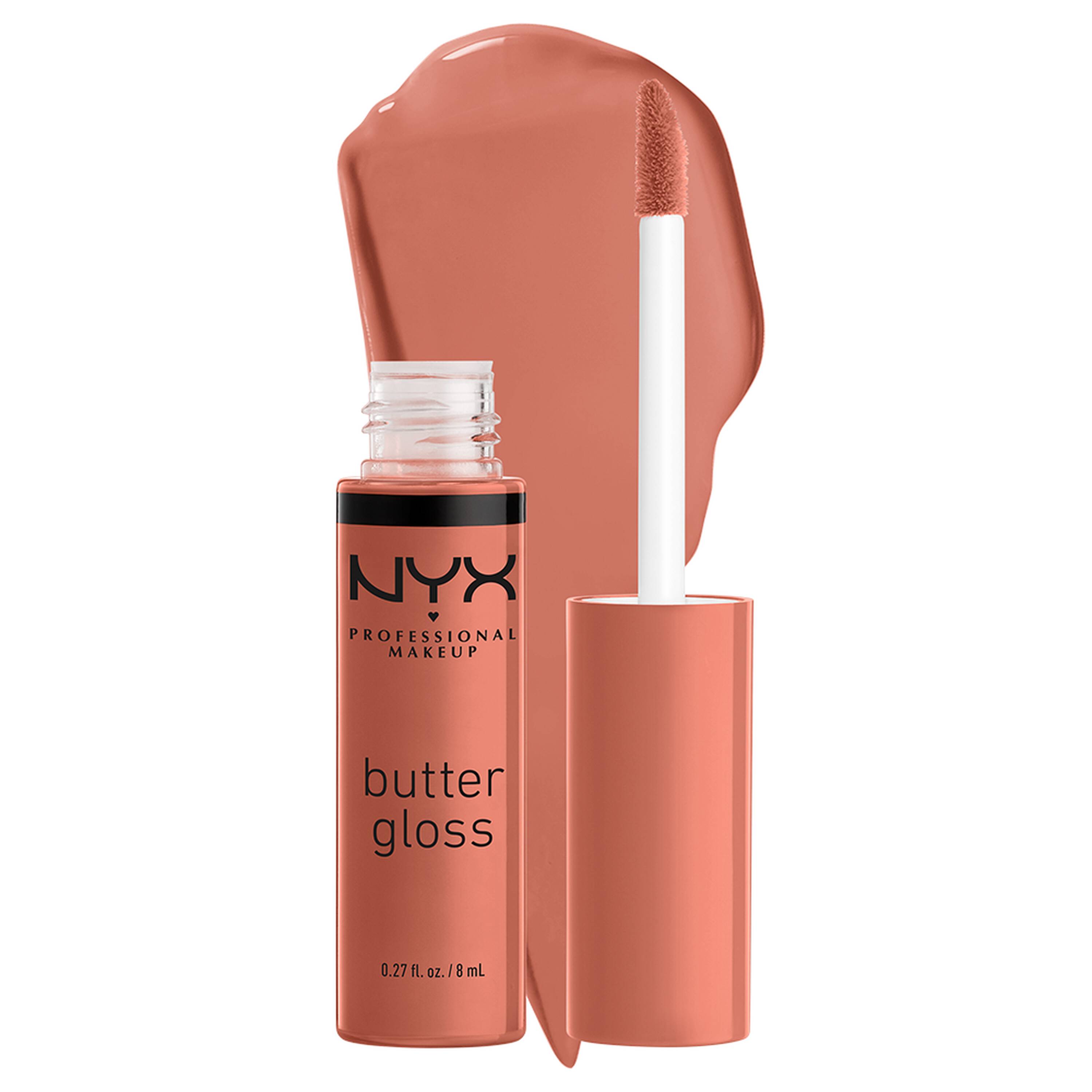 Makeup Butter Lip Gloss