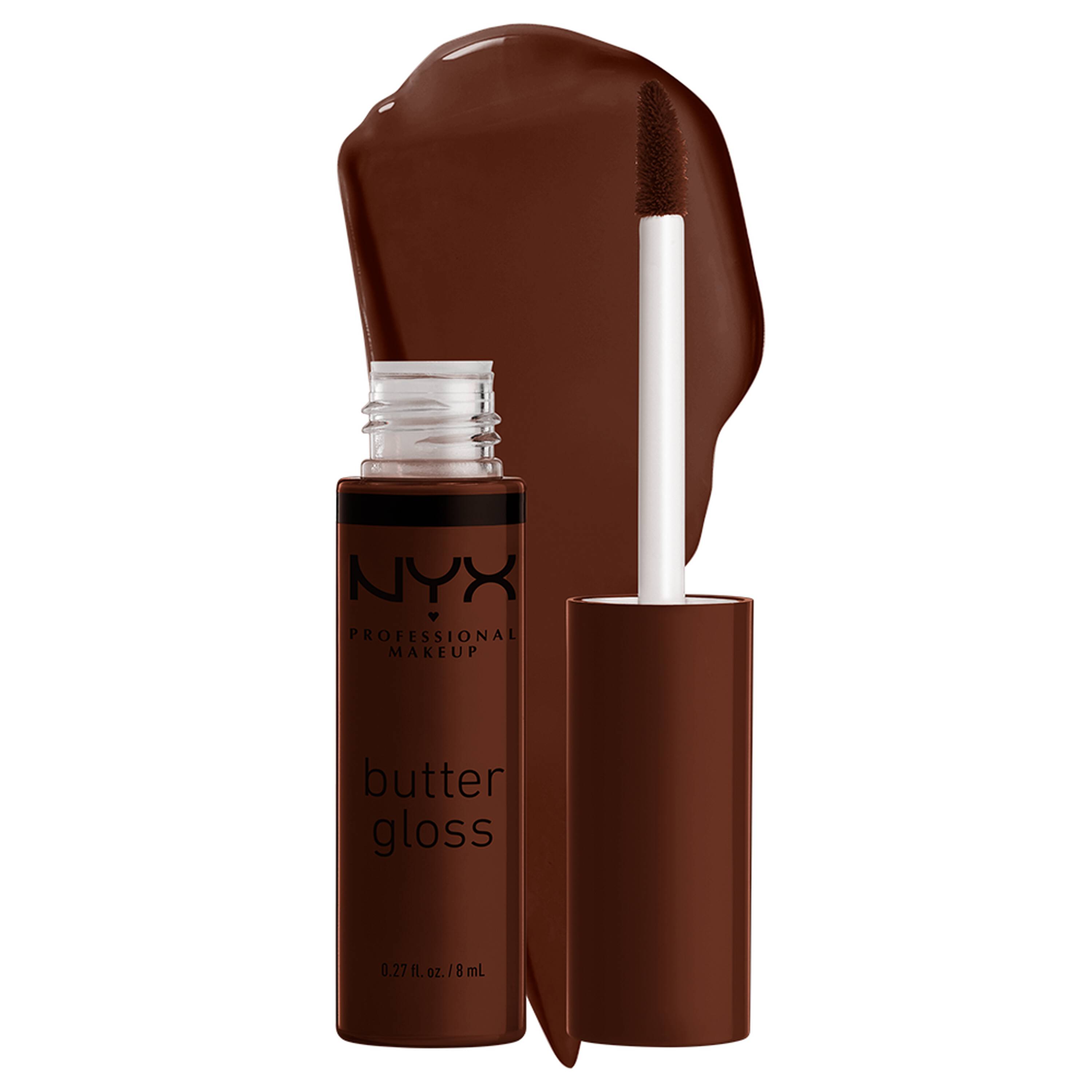 Makeup Butter Lip Gloss
