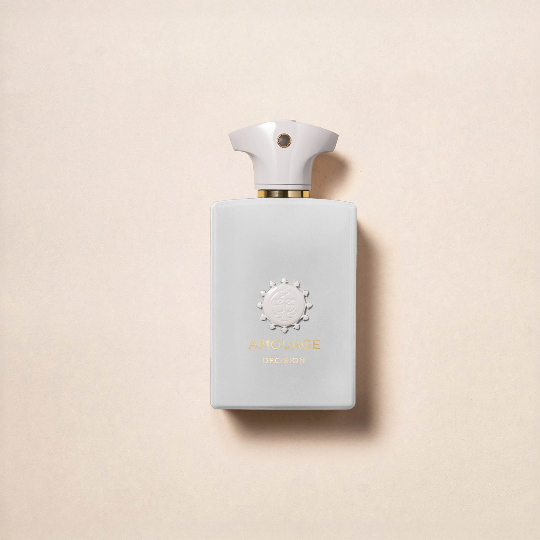 Amouage Decision