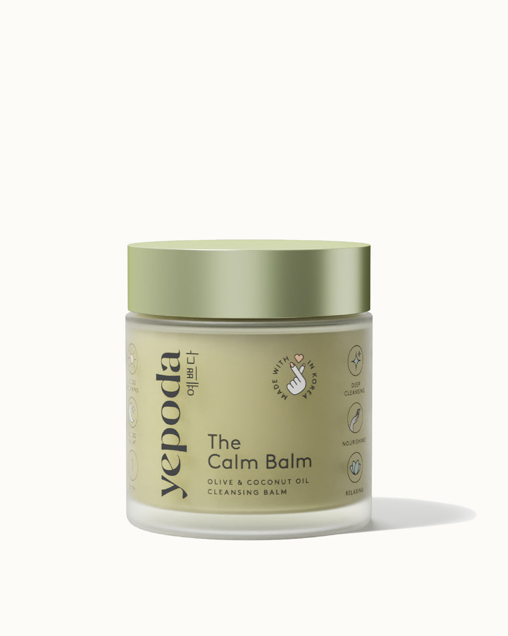 Yepoda The Calm Balm