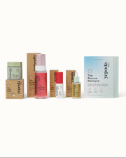 Yepoda The Clear Skin Set