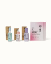 Yepoda The Dry Skin Therapy Set