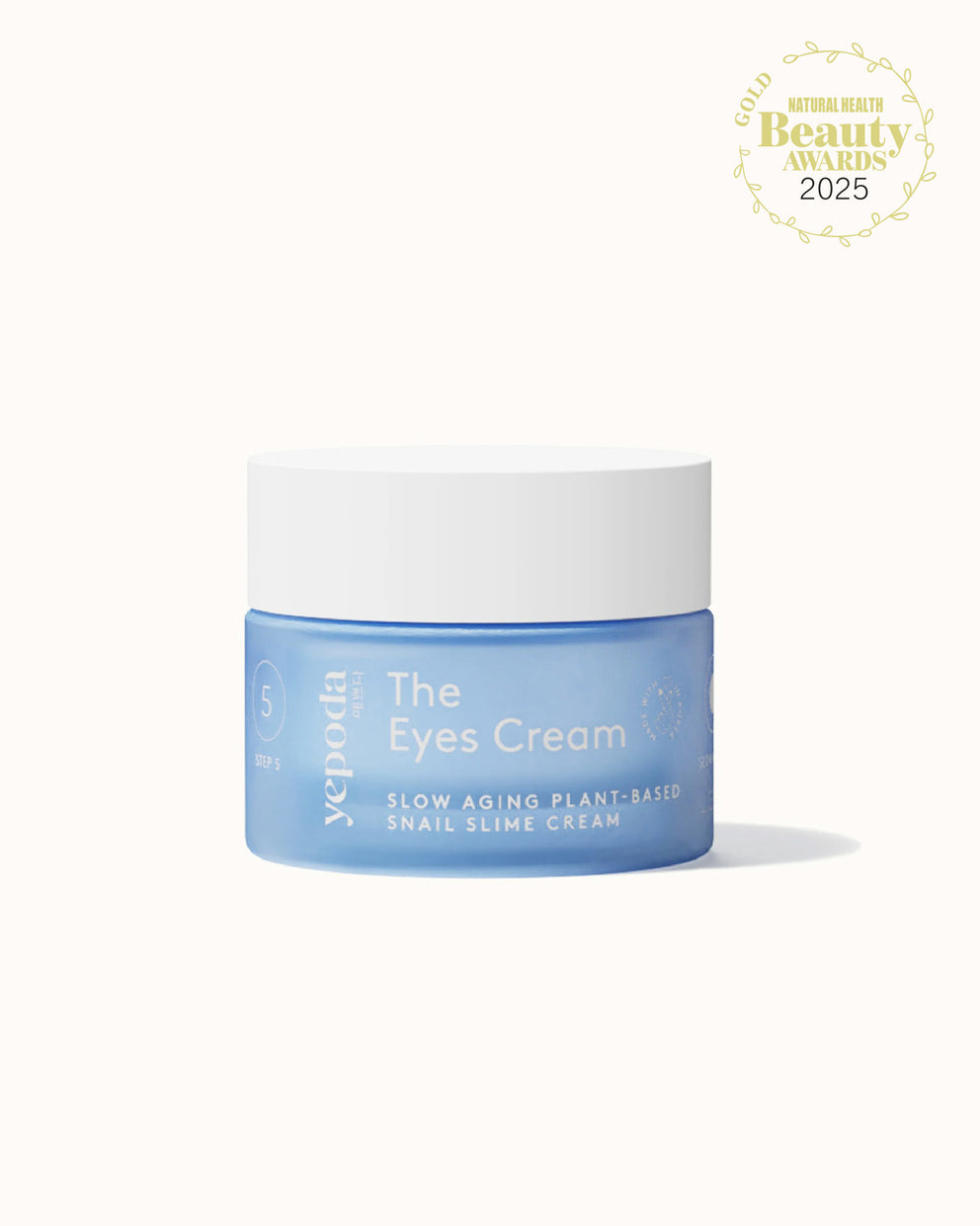 Yepoda The Eyes Cream
