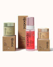 Yepoda The Full Detox Set