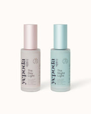 Yepoda The Lights – Oil-Free