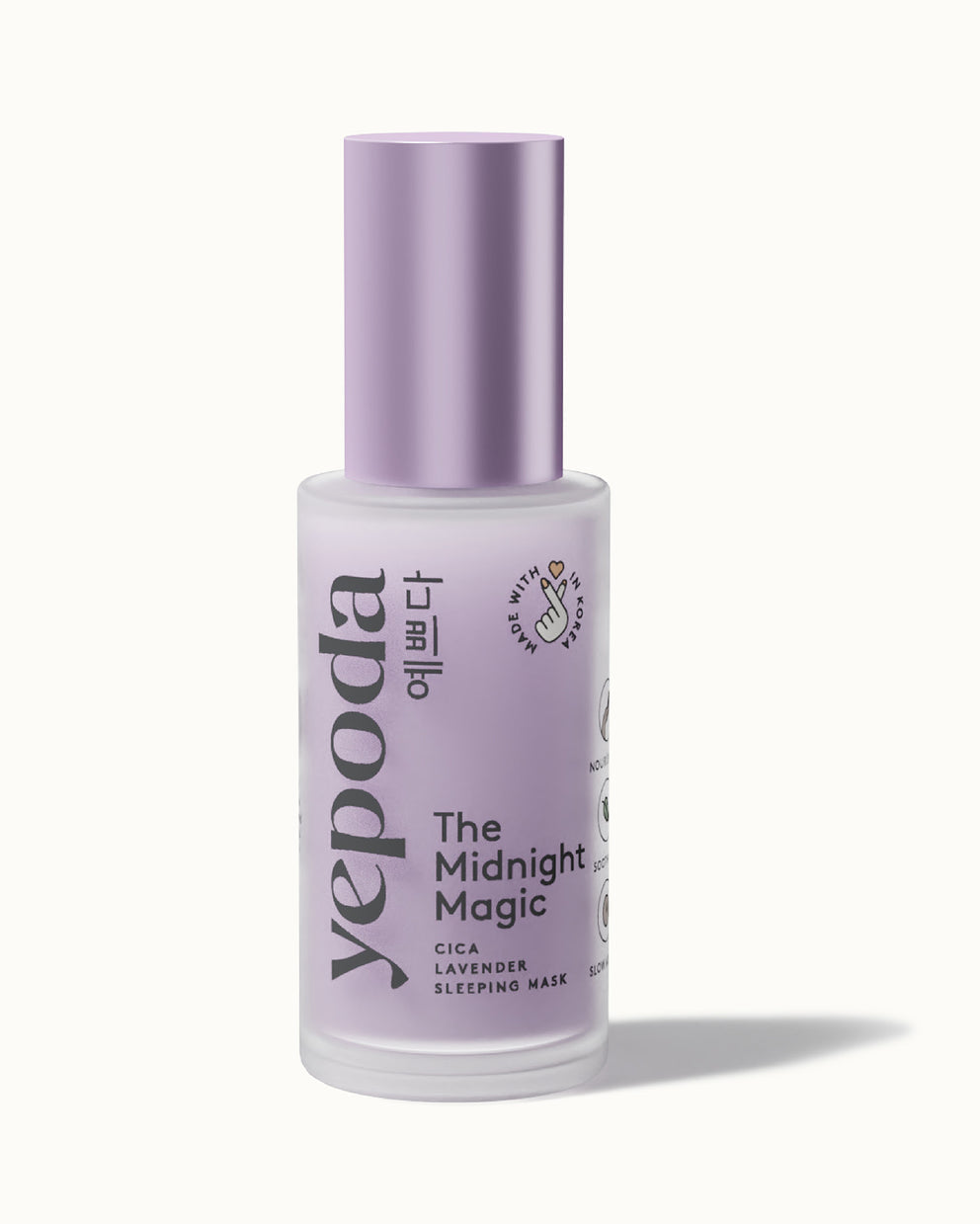 Yepoda The Midnight Magic