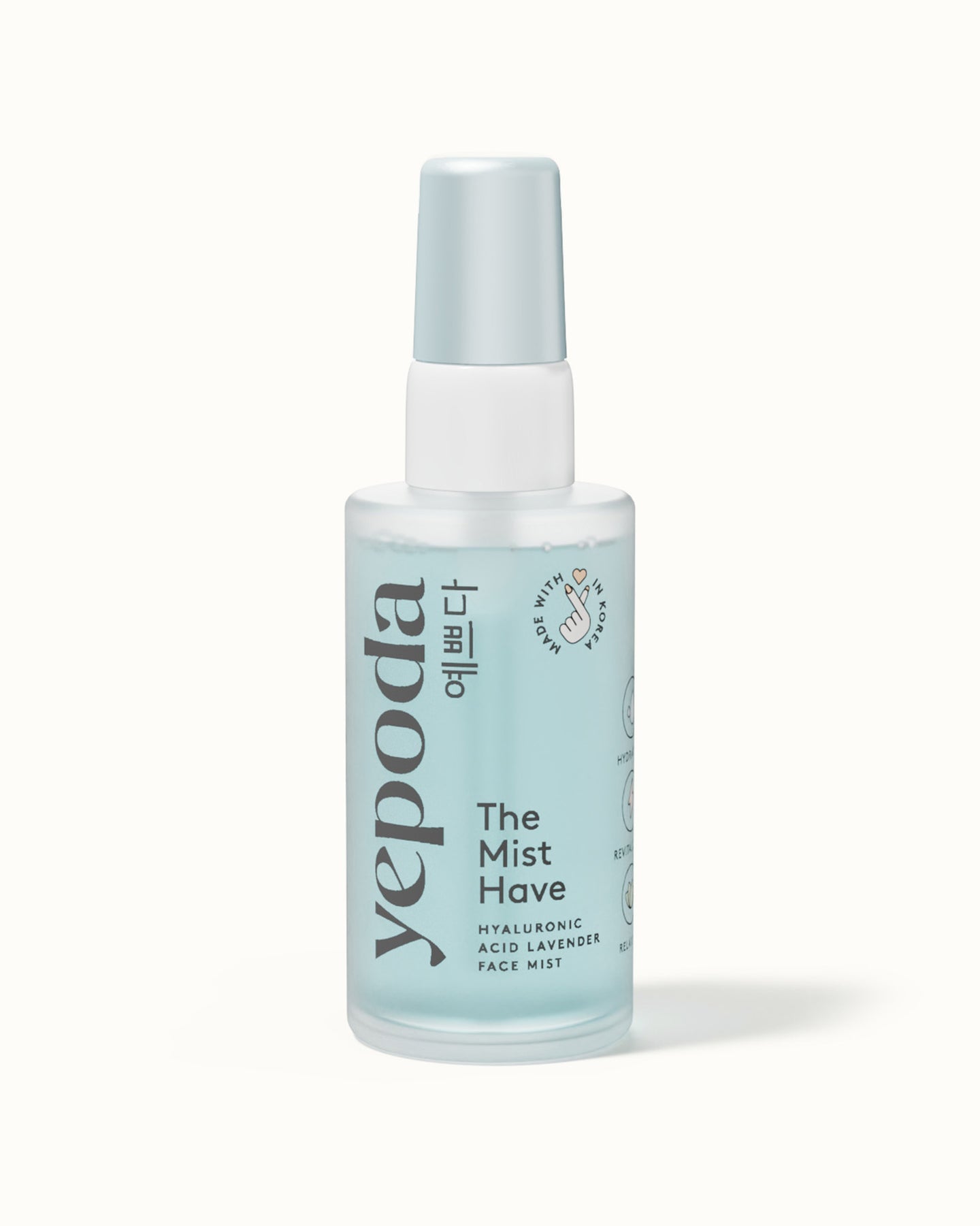 Yepoda The Mist Have