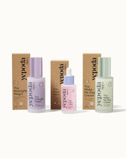 Yepoda The Nourishing Set