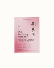 Yepoda The Recovery Moment