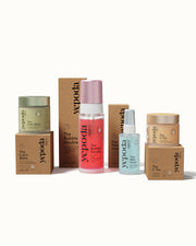 Yepoda The Treat Yourself Set