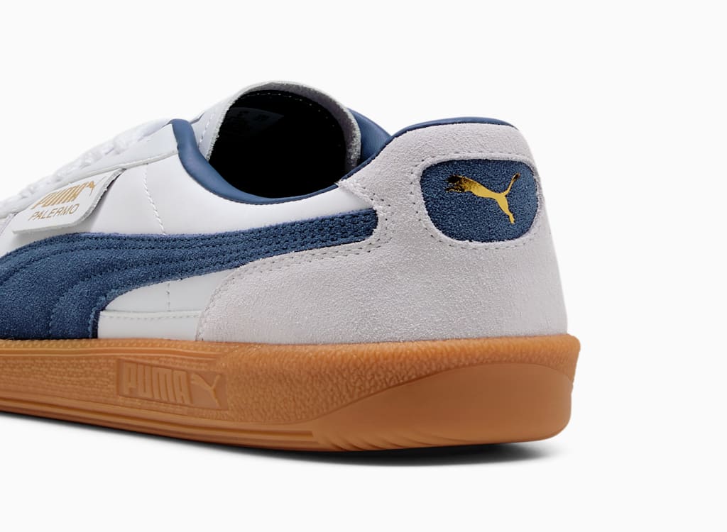 Palermo Leather Sneakers Unisex
