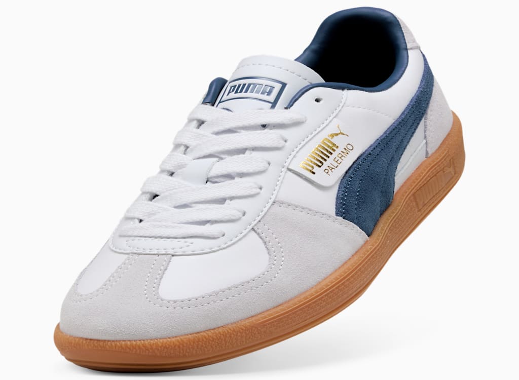 Palermo Leather Sneakers Unisex