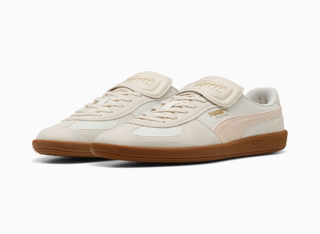 Palermo Premium Sneakers Unisex