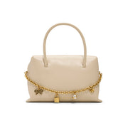 VERA Charm Mini Satchel Crossbody