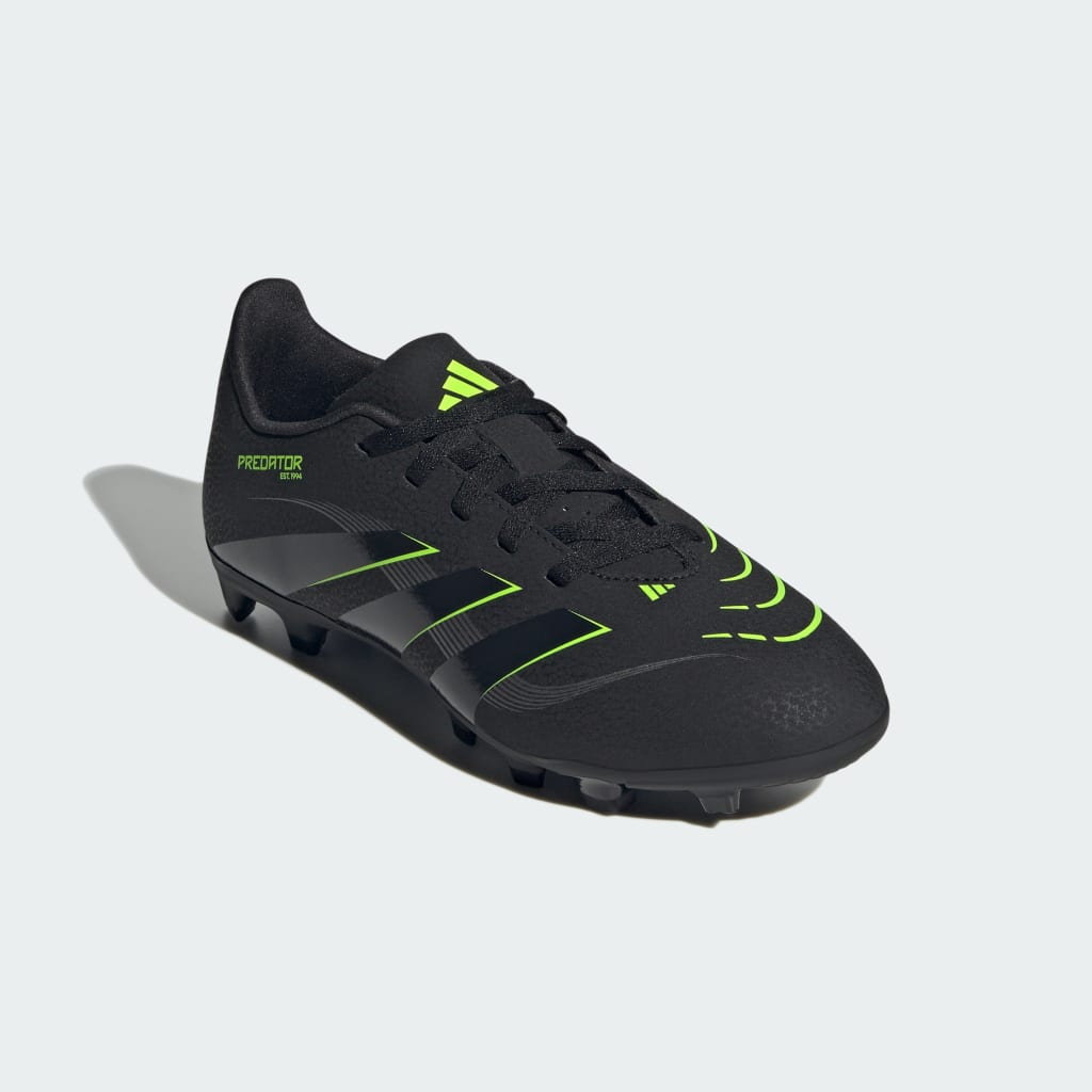 Predator Club Firm/Multi-Ground Boots
