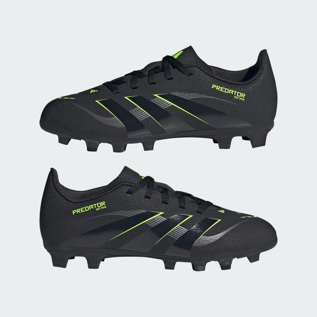 Predator Club Firm/Multi-Ground Boots