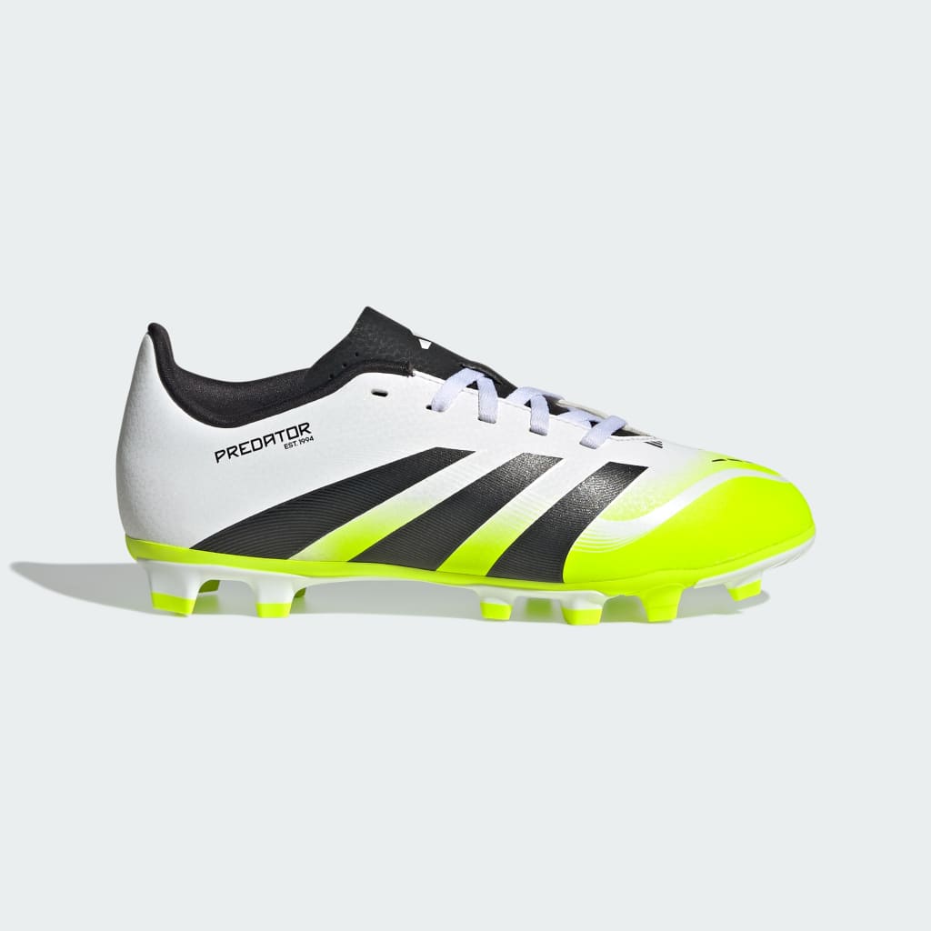 Predator Club Firm/Multi-Ground Boots