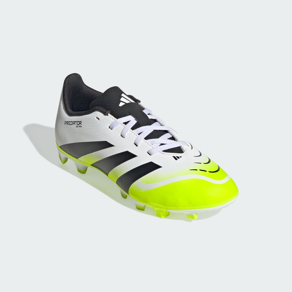 Predator Club Firm/Multi-Ground Boots