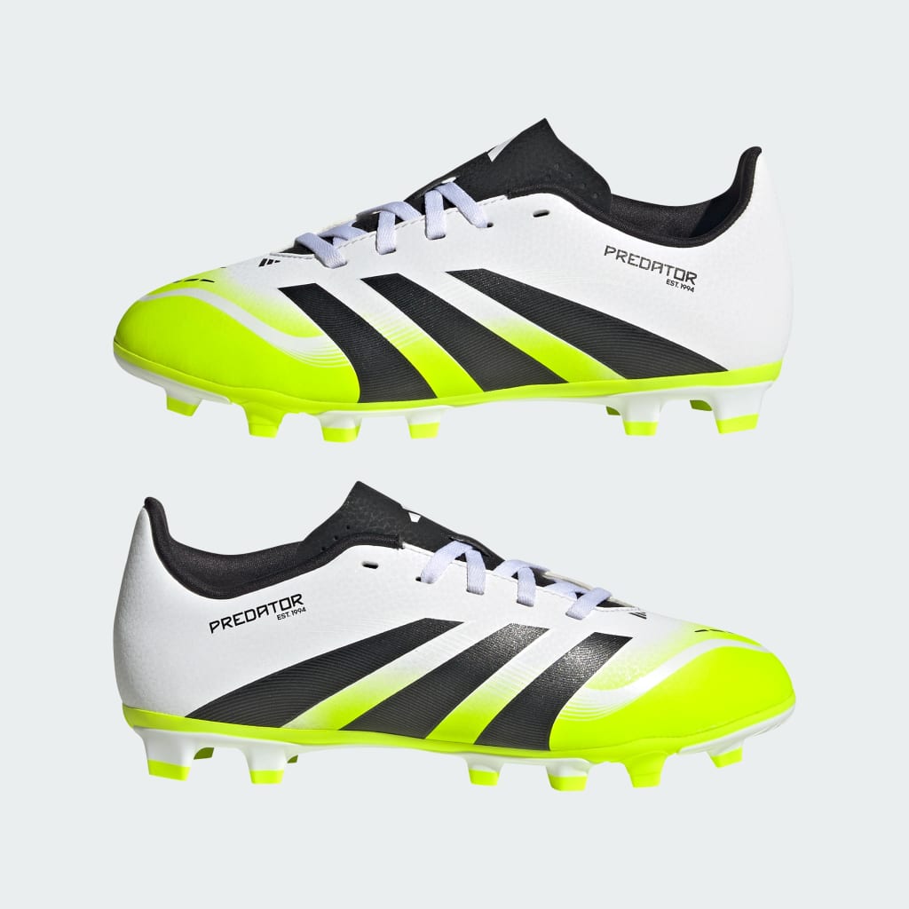 Predator Club Firm/Multi-Ground Boots