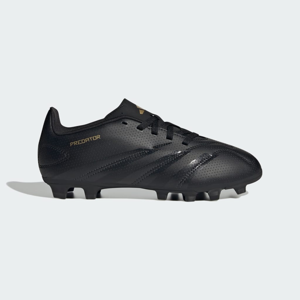 Predator Club Flexible Ground Boots