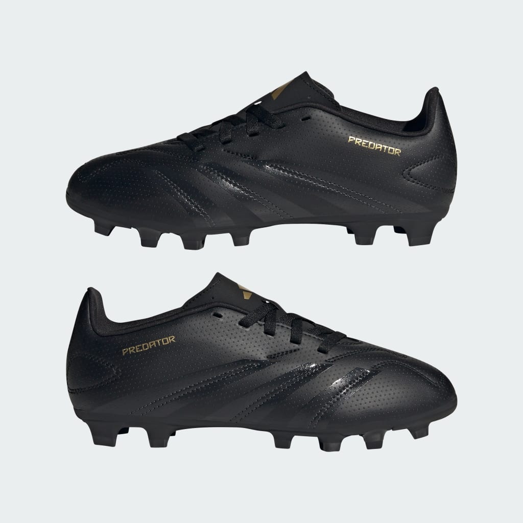 Predator Club Flexible Ground Boots