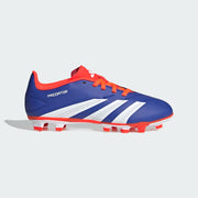 Predator Club Flexible Ground Boots