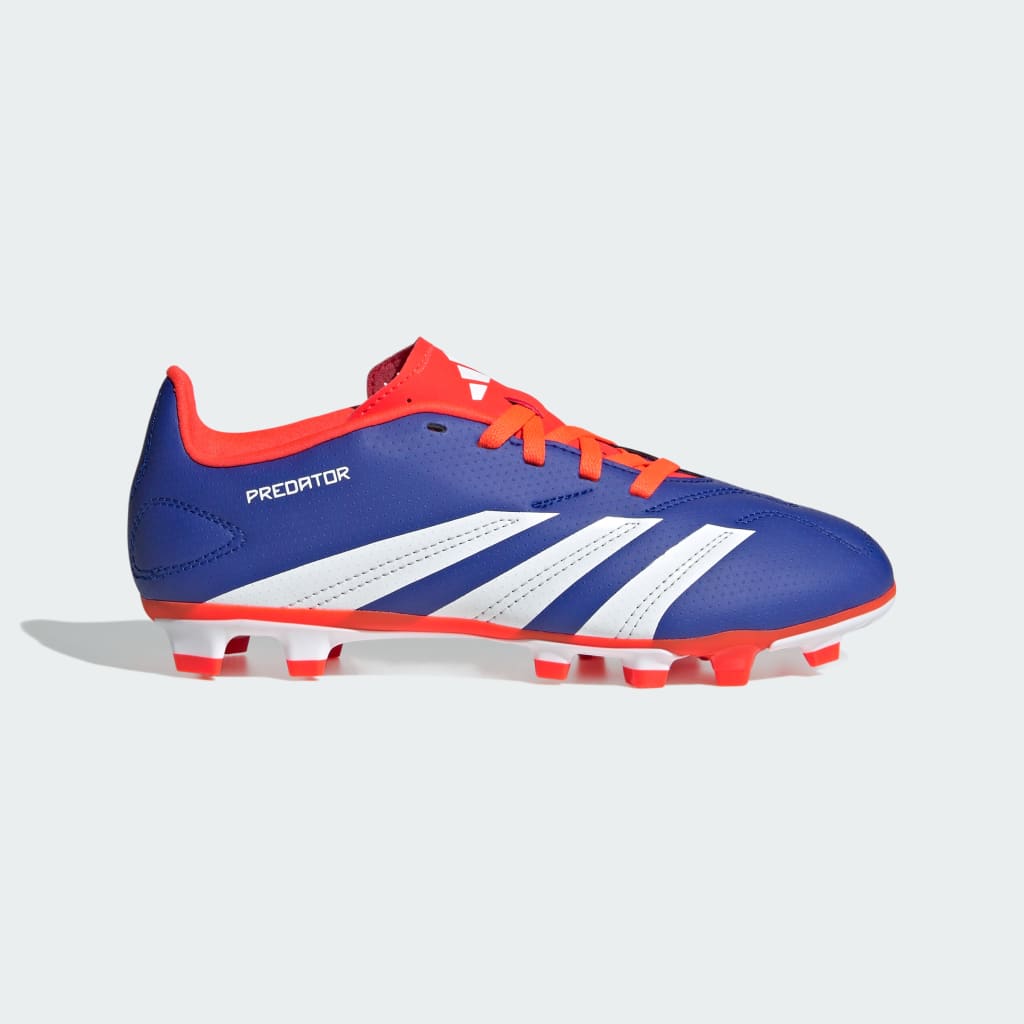 Predator Club Flexible Ground Boots