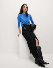 M&S Pure Merino Wool Crew Neck Jumper