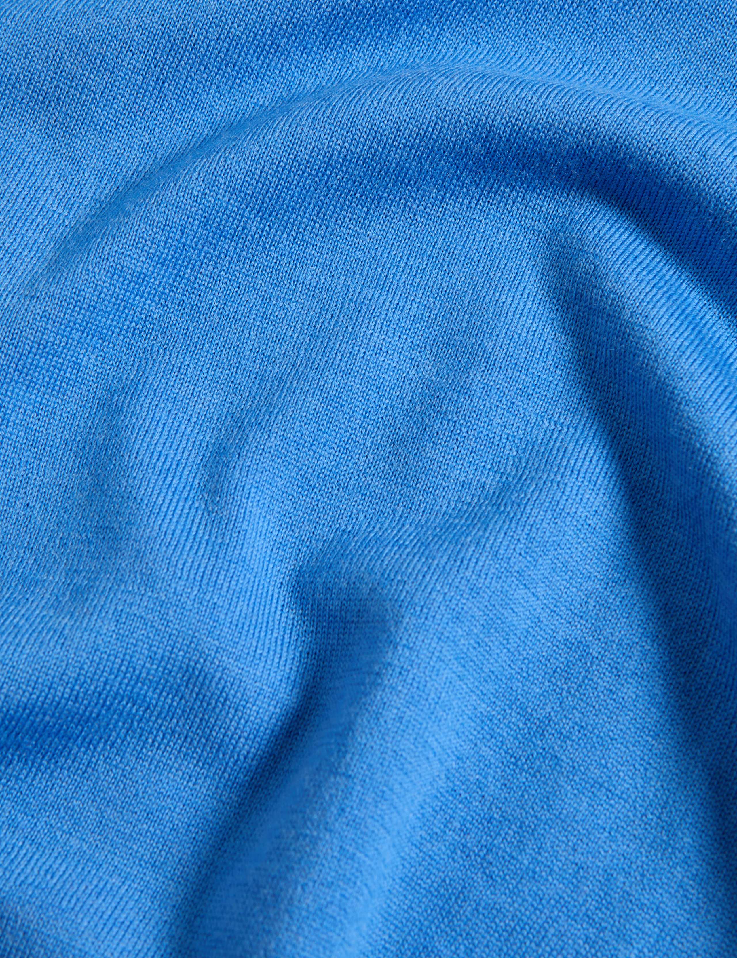 M&S Pure Merino Wool Crew Neck Jumper