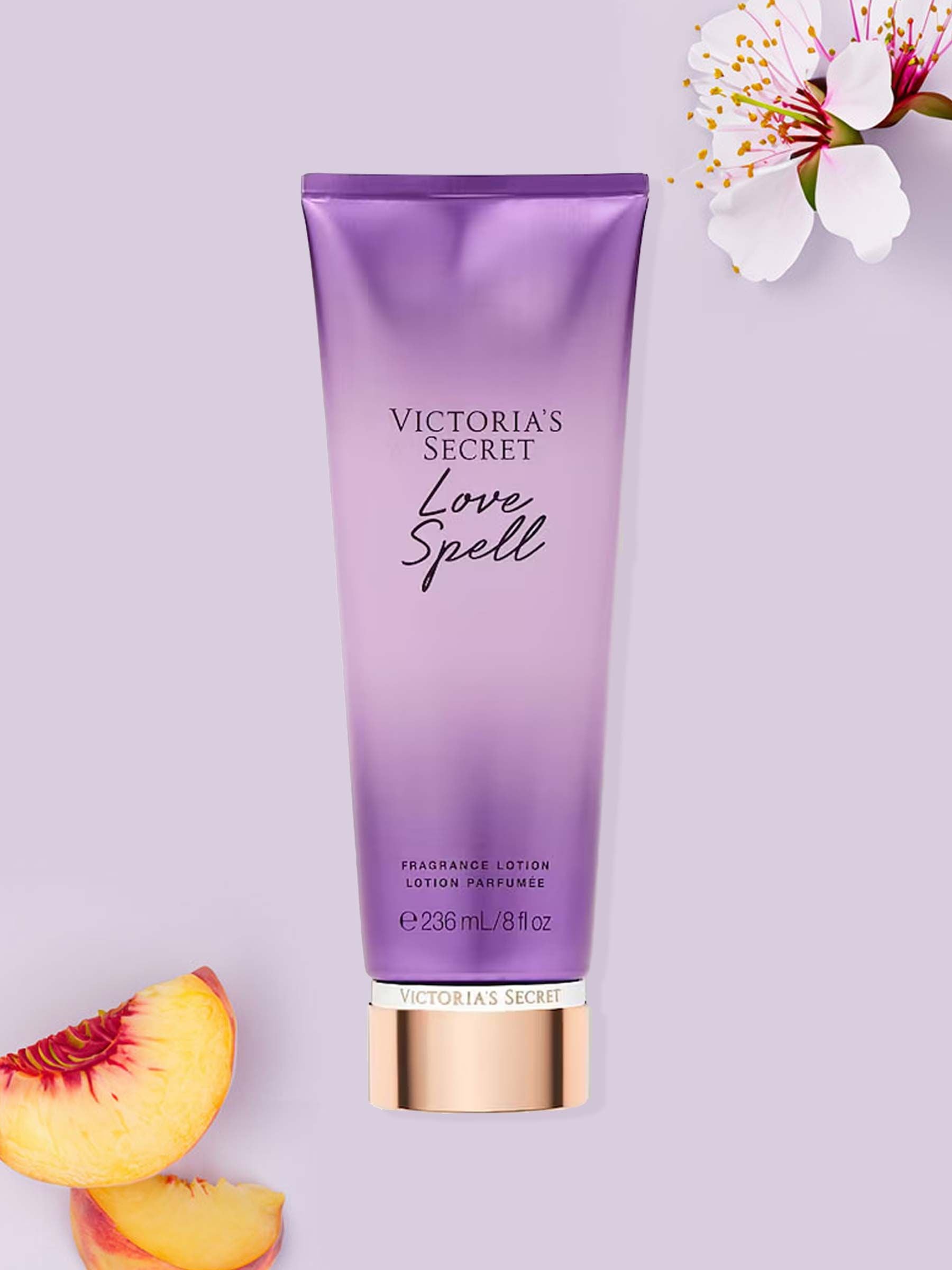 Pure Seduction Body Lotion